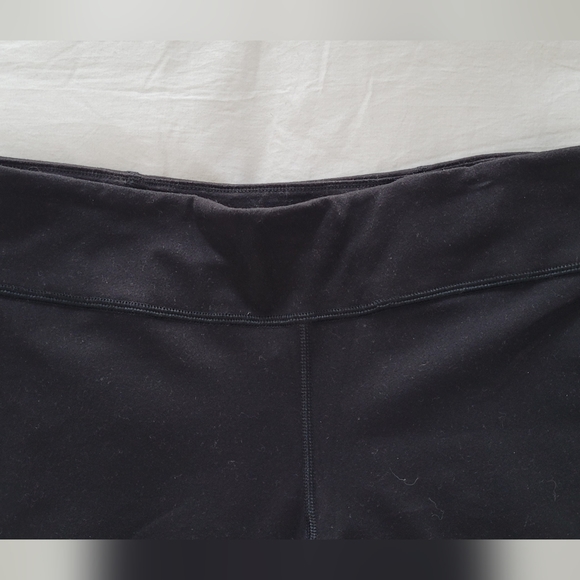 American Eagle Black Pants - Picture 2 of 4